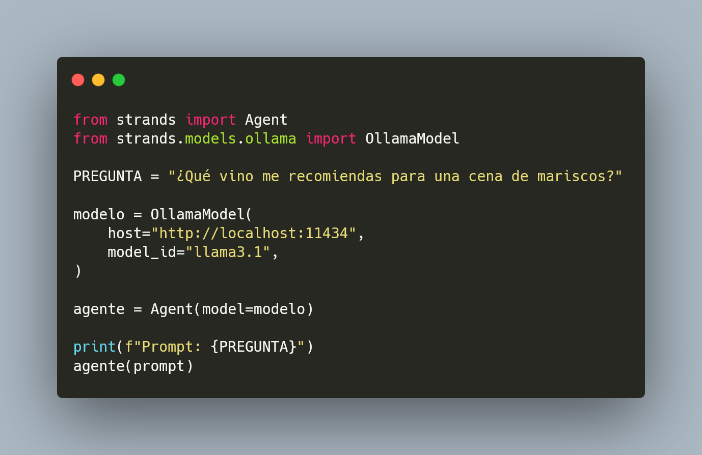 Step 01 Code
