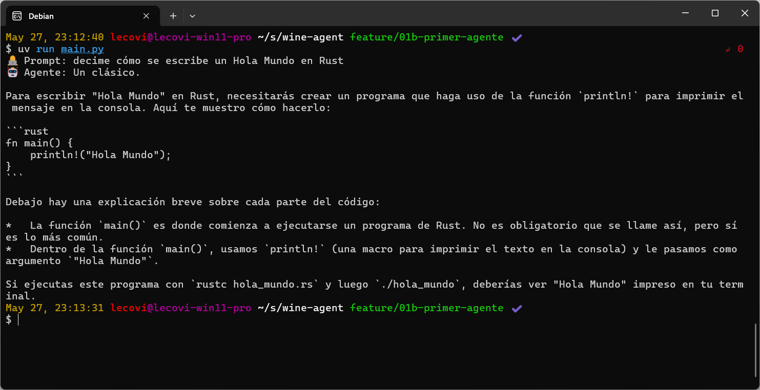 Step 01b Fail