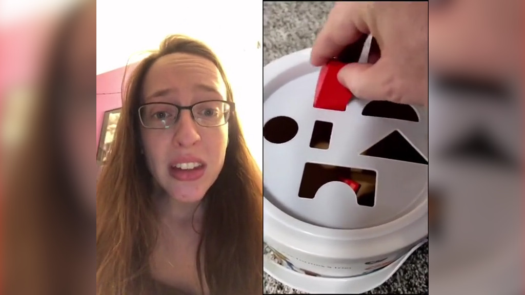Square Hole meme