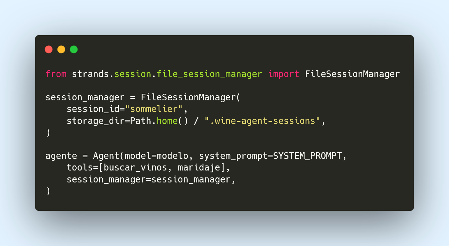 Step 05 Code