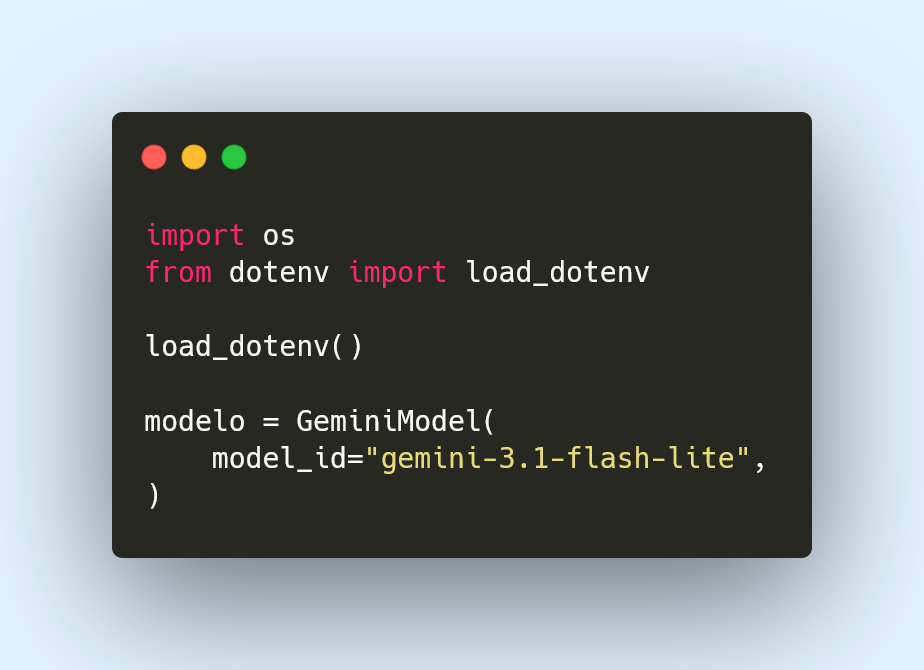 Step 08 Code