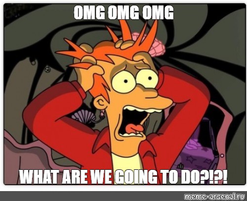 Intro Futurama